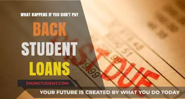 Student Loan Default: Understanding the Dire Consequences