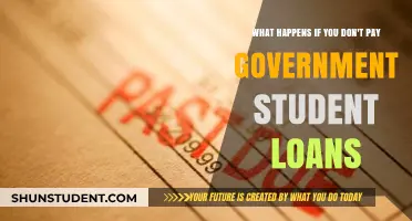 Student Loan Default: Understanding the Severe Consequences