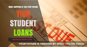 Student Loan Default: Understanding the Consequences