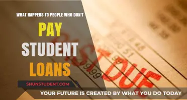 Student Loan Default: Consequences and Solutions