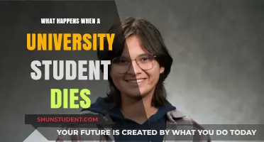University Student Deaths: What Happens Next?