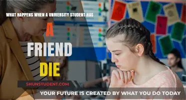 Coping with Loss: University Students and Grief