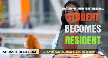How Residency Transforms the International Student Experience