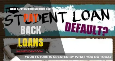 Student Loan Defaults: A Dark Future?