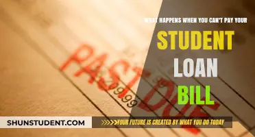 Student Loan Default: Understanding the Consequences