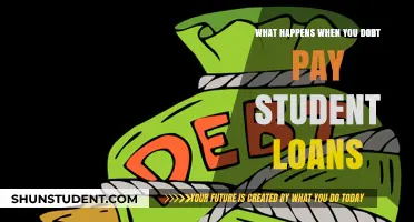 Student Loan Default: Understanding the Risks and Consequences