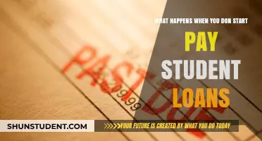 Defaulting on Student Loans: What You Need to Know