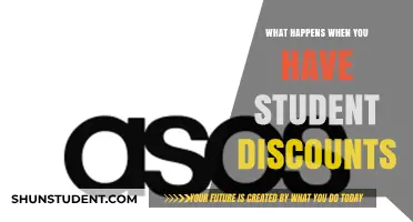 Unlocking Savings: The Perks and Pitfalls of Student Discounts
