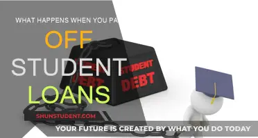 Student Loan Payoff: What's Next?