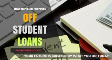 Student Loan Forgiveness: Help or Hindrance?