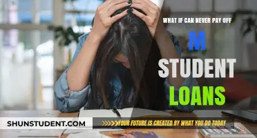 Student Loans: A Life Sentence or Strategic Escape?