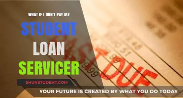 Student Loan Default: Understanding the Consequences