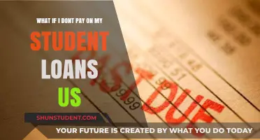 Student Loan Default: Understanding the Consequences