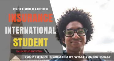 International Students: Exploring Insurance Alternatives