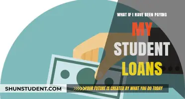 Student Loan Payment Strategies: What If I've Been Paying?