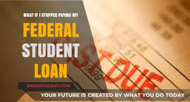 Student Loan Default: What You Need to Know