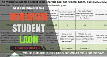 Student Loan Strategy: Pay Less, Gain More
