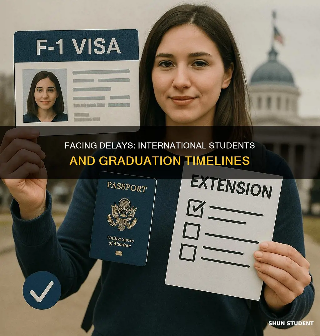 what if international student won