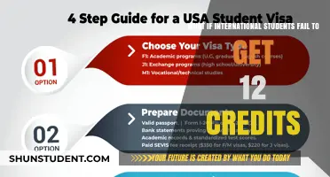 International Students: Credit Deficit and Its Consequences