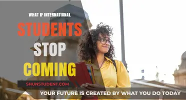 Universities Without International Students: A Bleak Future?