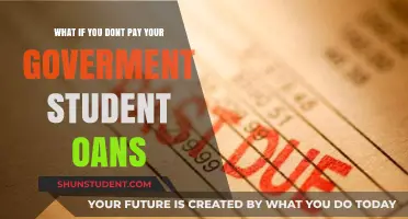 Defaulting on Student Loans: Understanding the Dire Consequences