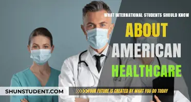 Healthcare in America: A Guide for International Students