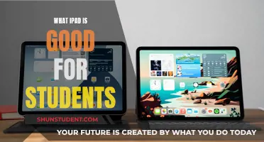 Best iPad for Students: A Comprehensive Guide to Enhance Learning