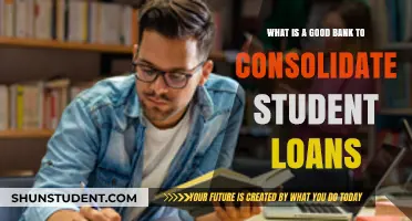 Best Banks for Student Loan Consolidation: A Comprehensive Guide