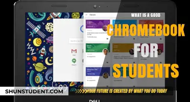 Best Chromebooks for Students: A Comprehensive Guide
