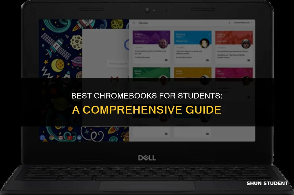 what is a good chromebook for students