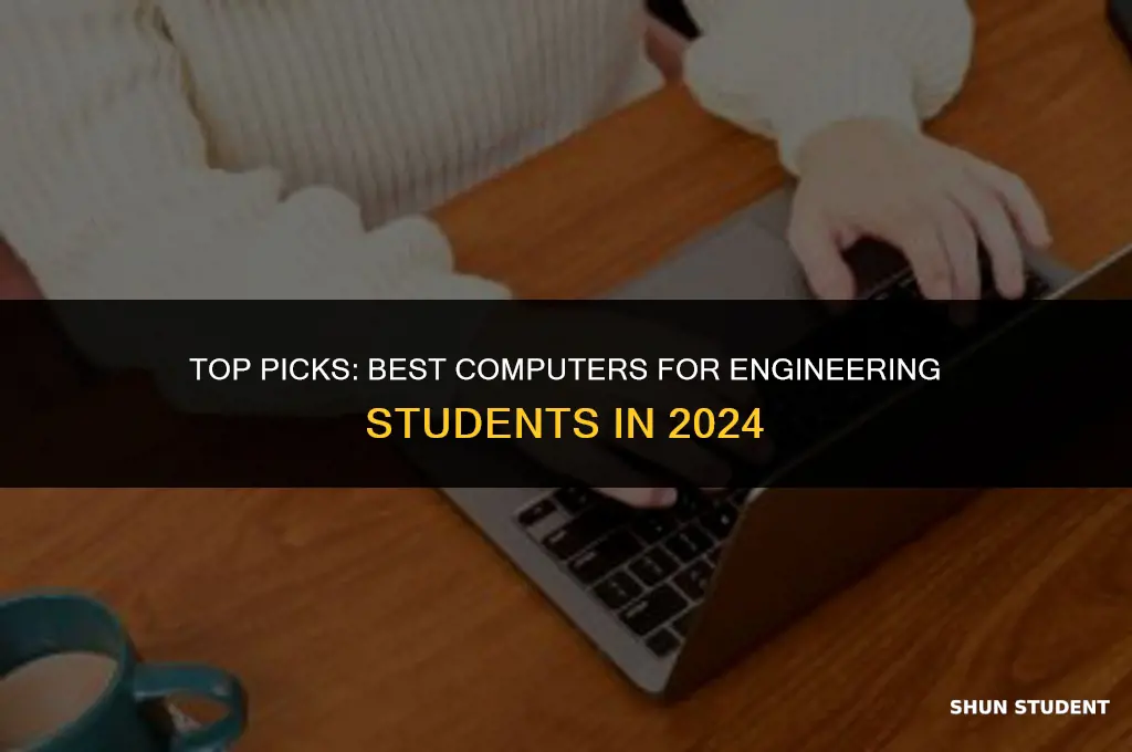 what is a good computer for engineering students