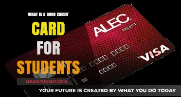Best Credit Cards for Students: Building Credit and Managing Finances