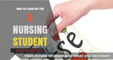 Thoughtful Presents: A Guide to Ideal Gifts for Nursing Students