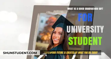 Thoughtful Gifts for University Grads: A Guide