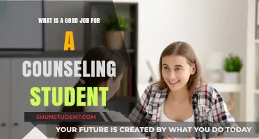 Exploring Career Paths: Ideal Jobs for Counseling Students