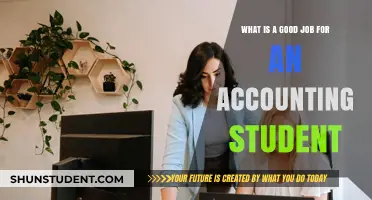 Exploring Lucrative Career Paths for Aspiring Accountants