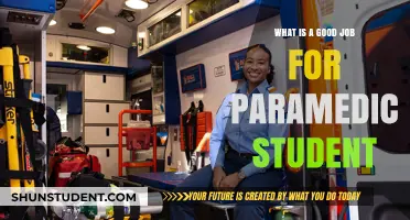 Exploring Career Paths: Opportunities for Paramedic Students