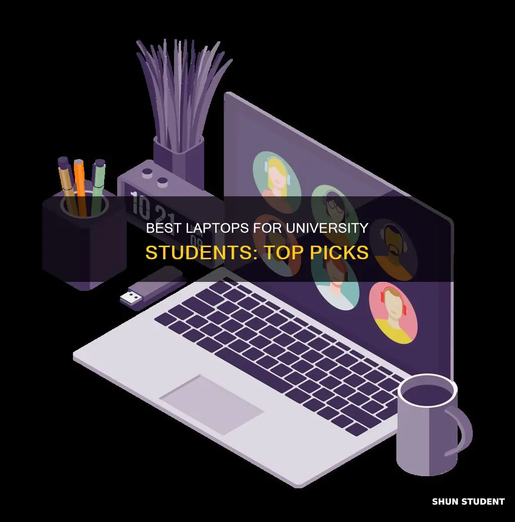 what is a good laptop for a university student