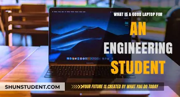 Top Picks: Best Laptops for Engineering Students in 2023