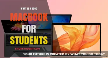 Best MacBook Picks for Students: Performance Meets Budget