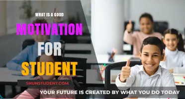 Unleashing Potential: The Power of Intrinsic Motivation in Students