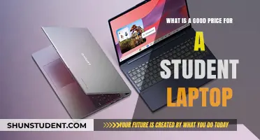 Finding the Perfect Student Laptop: A Budget-Friendly Guide