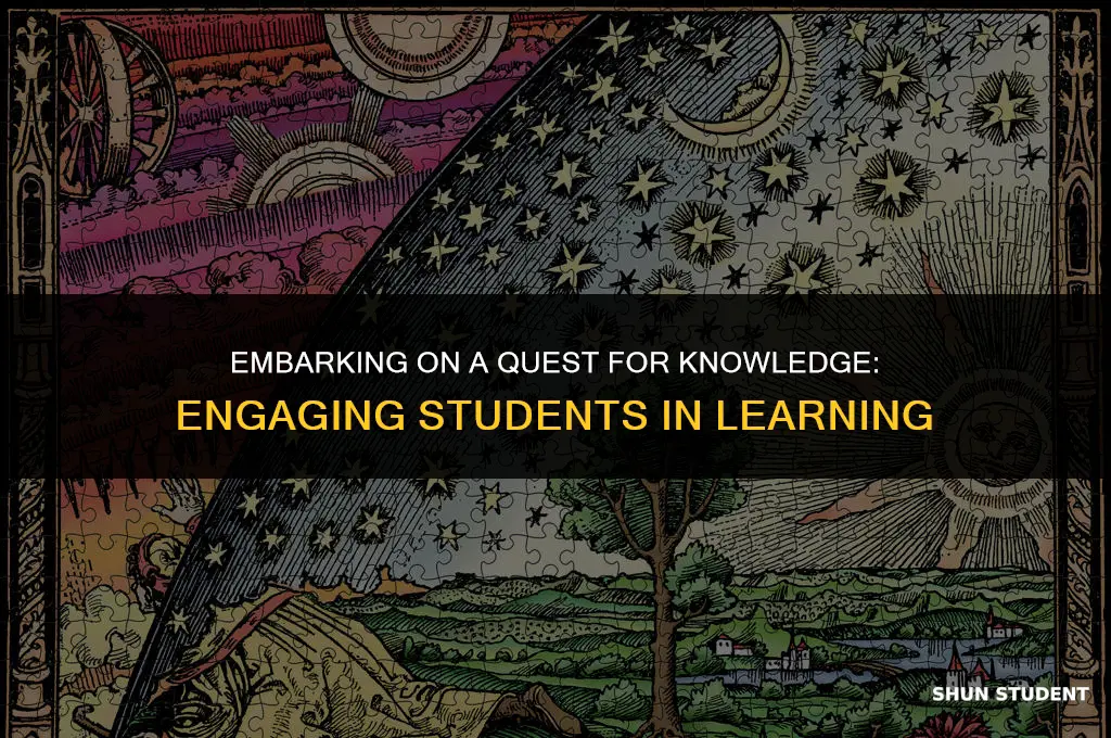 what is a good quest for students