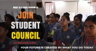 Empowering Student Leadership: Why Joining the Council Matters