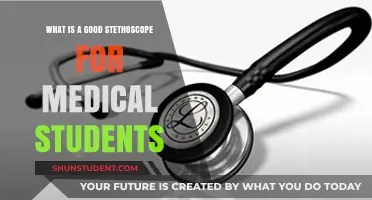 Essential Listening: Top Stethoscopes for Aspiring Medical Professionals