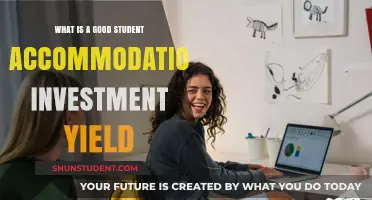 Unlocking Profits: The Ideal Yield for Student Accommodation Investments