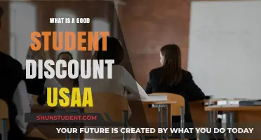Unlocking Savings: USAA's Student Discounts Explained for Smart Shoppers