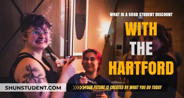 Unlock Savings: Hartford's Student Discount Guide for Smart Shoppers