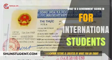 International Student IDs: What You Need to Know