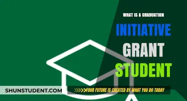 Empowering Students: Understanding Graduation Initiative Grants